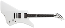 ESP James Hetfield Snakebyte - Snow White