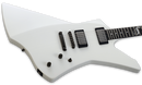 ESP James Hetfield Snakebyte - Snow White