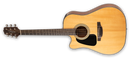 Takamine GD30CE Left-Handed - Natural