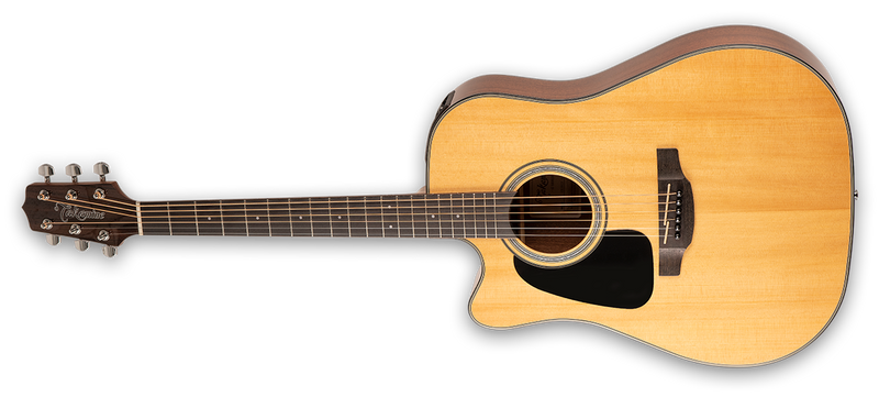 Takamine GD30CE Left-Handed - Natural
