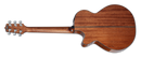 Takamine GF30CE - Natural