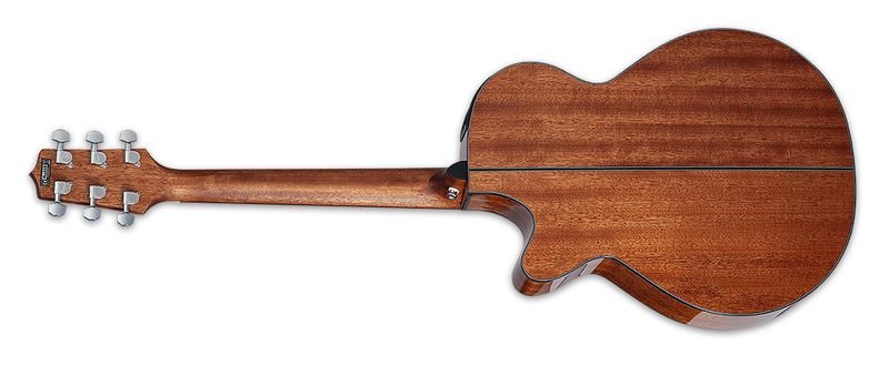Takamine GF30CE - Natural
