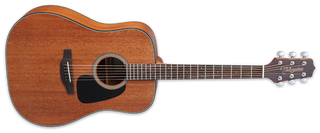 Takamine GD11M Acoustic Guitar - Natural Satin