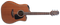 Takamine GD11MCE Acoustic-Electric Guitar - Natural Satin