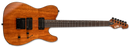 ESP LTD TE-1000 EverTune Koa - Natural Gloss