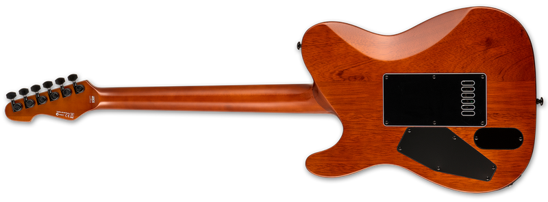 ESP LTD TE-1000 EverTune Koa - Natural Gloss