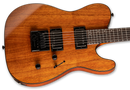 ESP LTD TE-1000 EverTune Koa - Natural Gloss