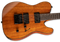 ESP LTD TE-1000 EverTune Koa - Natural Gloss