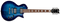 ESP LTD EC-256FM - Cobalt Blue