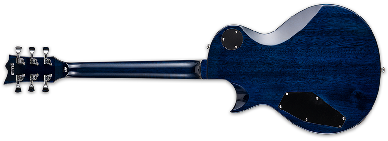 ESP LTD EC-256FM - Cobalt Blue