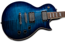 ESP LTD EC-256FM - Cobalt Blue
