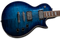 ESP LTD EC-256FM - Cobalt Blue