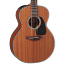 Takamine G Series Taka-Mini GX11ME Acoustic-Electric Guitar - Natural Satin