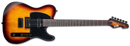 ESP LTD TE-200 - Tobacco Sunburst