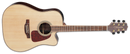 Takamine GD93CE Acoustic-Electric Guitar - Natural