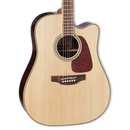 Takamine GD93CE Acoustic-Electric Guitar - Natural