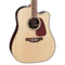 Takamine GD93CE Acoustic-Electric Guitar - Natural