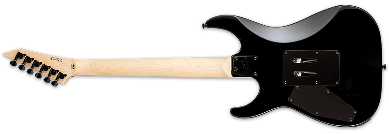 ESP LTD Kirk Hammett KH202 - Black