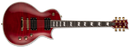 ESP LTD EC-1000T CTM - See Thru Black Cherry