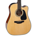 Takamine G30 Series GD30CE Acoustic-Electric Guitar - Gloss Natural