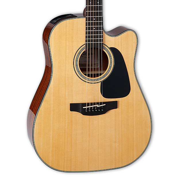 Takamine G30 Series GD30CE Acoustic-Electric Guitar - Gloss Natural