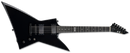 ESP E-II EX NT - Black