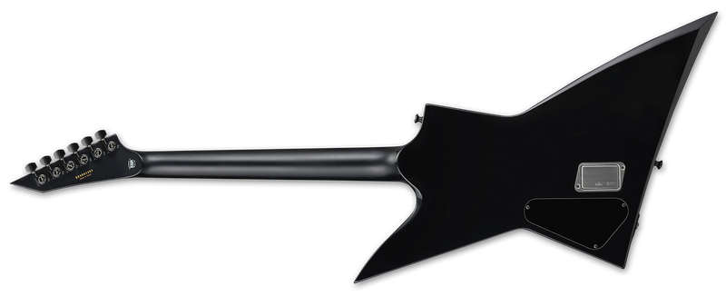 ESP E-II EX NT - Black