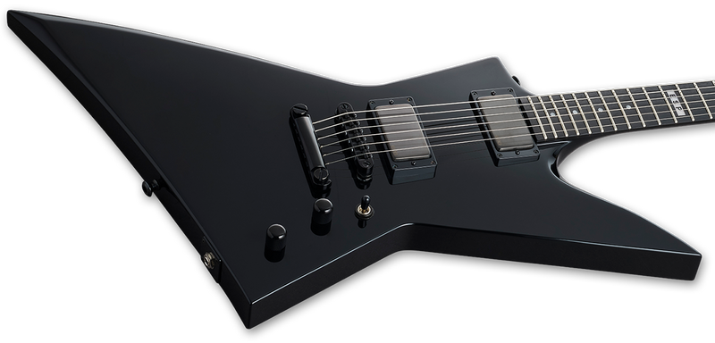 ESP E-II EX NT - Black