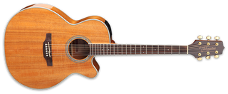 Takamine G70 Series GN77KCE - Natural
