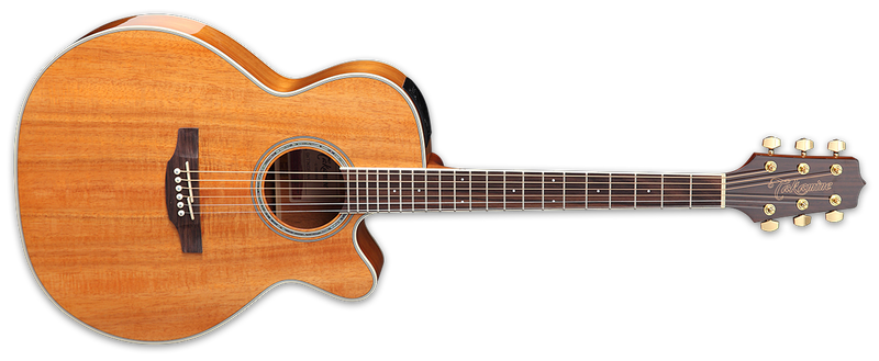 Takamine G70 Series GN77KCE - Natural