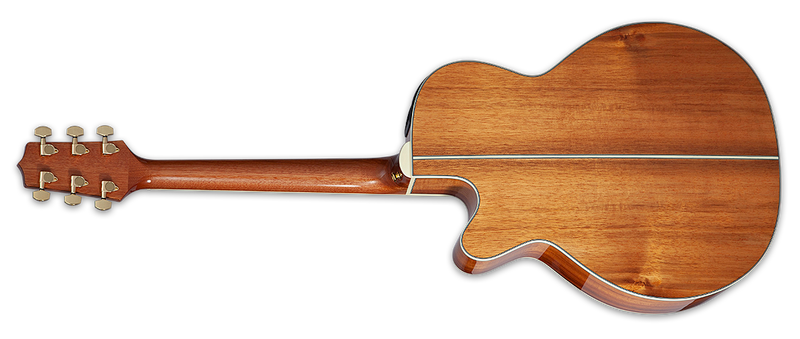 Takamine G70 Series GN77KCE - Natural