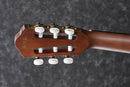 Ibanez AEG50N Acoustic Electric Classical Guitar - Black