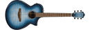 Ibanez AEWC400 - Indigo Blue Burst