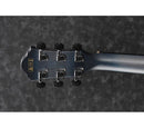 Ibanez AEWC400 - Indigo Blue Burst