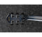 Ibanez AEWC400 - Indigo Blue Burst