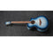 Ibanez AEWC400 - Indigo Blue Burst