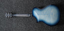 Ibanez AEWC400 - Indigo Blue Burst