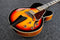 Ibanez Artcore AF95 - Brown Sunburst