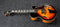 Ibanez Artcore AF95 - Brown Sunburst
