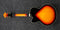 Ibanez Artcore AF95 - Brown Sunburst