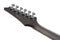 Ibanez ALT30FMTKS Altstar Acoustic-Electric Guitar - Trasnparent Black Sunburst High Gloss