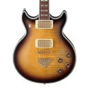 Ibanez AR420 6-String Electric Guitar - Violin Sunburst