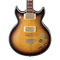 Ibanez AR420 6-String Electric Guitar - Violin Sunburst