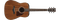 Ibanez AW54 Artwood Dreadnought Acoustic Guitar - Open Pore Natural