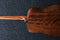 Ibanez AW54 Artwood Dreadnought Acoustic Guitar - Open Pore Natural