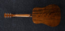 Ibanez AW54 Artwood Dreadnought Acoustic Guitar - Open Pore Natural