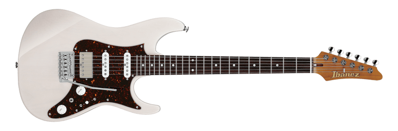 Ibanez Prestige AZ2204N - Antique White Blonde
