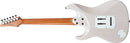 Ibanez Prestige AZ2204N - Antique White Blonde