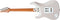 Ibanez Prestige AZ2204N - Antique White Blonde
