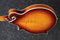 Ibanez M700S F Style Mandolin - Antique Violin Sunburst High Gloss
